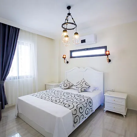 Vila Menekse Islamlar (Mediterranean)